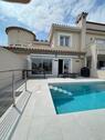 Foto - Ferienhaus mit Pool am Hauptkanal in Ampuriabrava