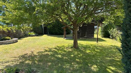 Foto - 8 Zimmer Mehrfamilienhaus, Wohnhaus zum Kaufen in Weiherhammer