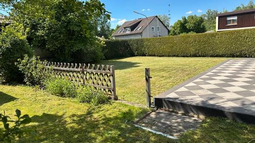 Foto - Mehrfamilienhaus, Wohnhaus in Weiherhammer zum Kaufen