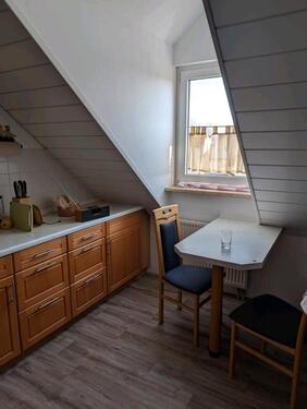 Foto - 5 Zimmer Dachgeschoßwohnung zum Kaufen in Altenstadt an der Waldnaab
