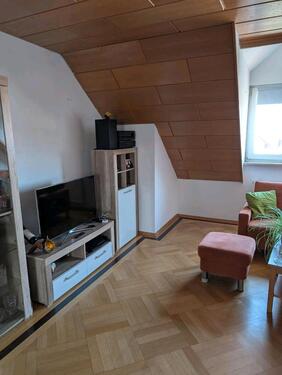 Foto - Dachgeschoßwohnung in Altenstadt an der Waldnaab zum Kaufen