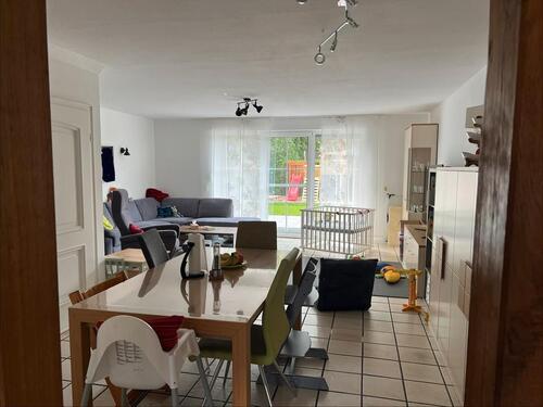 Foto - 5 Zimmer Reihenhaus in Marl