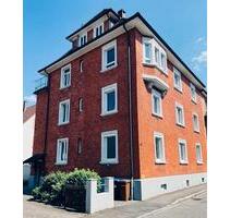 3 Zimmer Wohnung Kapitalanlage (ohne Makler) - Friedrichshafen