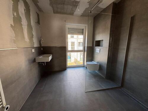 Foto - Etagenwohnung in Borken