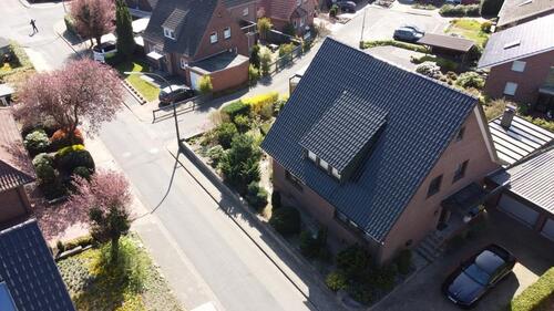 Foto - Einfamilienhaus in Lingen (Ems)
