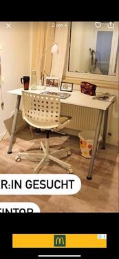 Foto - Etagenwohnung zur Miete in Bremen