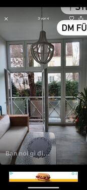 Foto - Etagenwohnung in Bremen