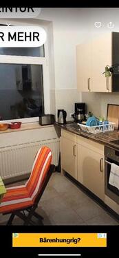 Foto - Etagenwohnung in Bremen zur Miete