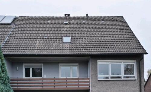 Foto - Etagenwohnung zur Miete in Herten