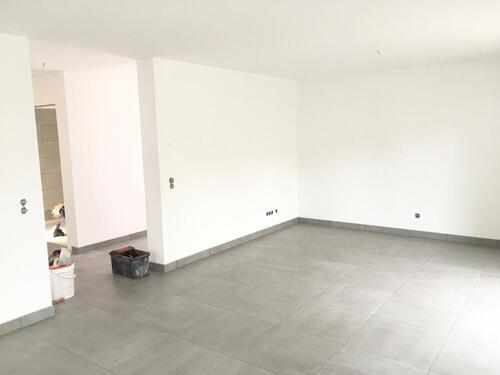 Foto - Etagenwohnung zur Miete in Homberg (Efze)