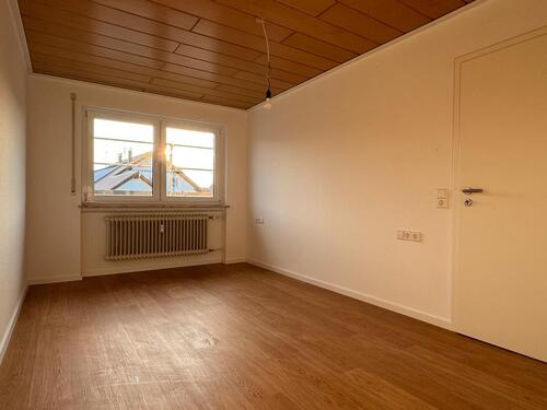 Foto - Etagenwohnung in Unterstadion