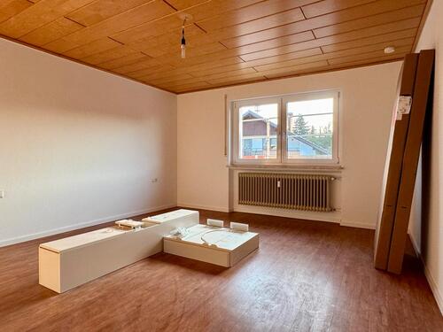 Foto - Etagenwohnung in Unterstadion zur Miete