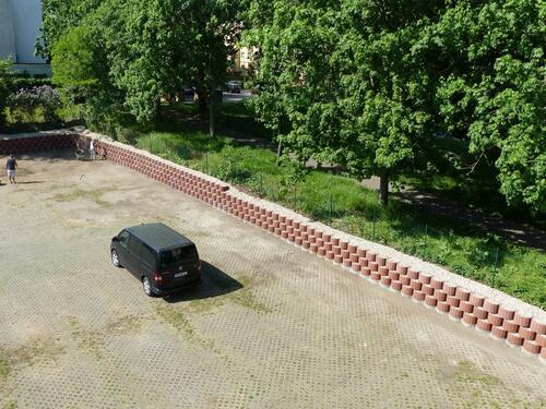 Foto - 2 Zimmer Etagenwohnung zur Miete in Magdeburg