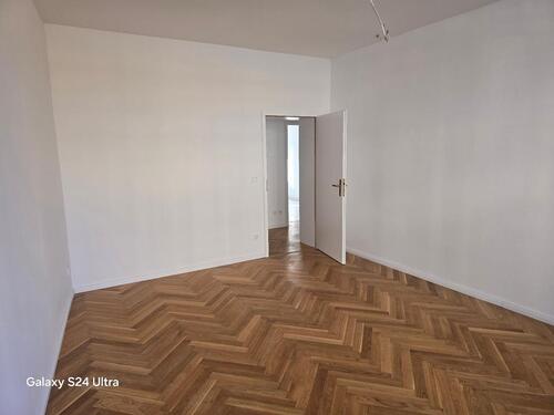 Foto - Etagenwohnung in Magdeburg
