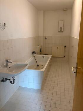 Foto - Etagenwohnung in Duisburg