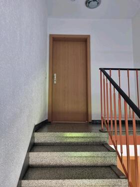 Foto - Dachgeschoss Wohnung - 655,00 EUR Kaltmiete,