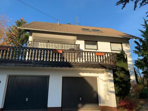 Foto - Etagenwohnung zur Miete in Mammelzen