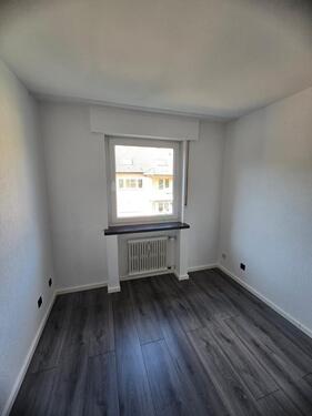 Foto - Etagenwohnung in Duisburg