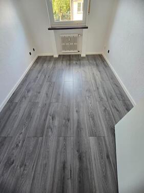 Foto - Etagenwohnung in Duisburg zur Miete