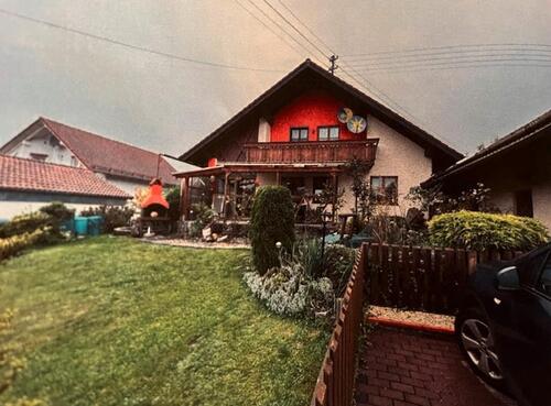 Foto - Einfamilienhaus zum Kaufen in Aletshausen