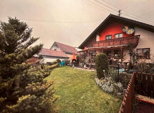 Foto - Einfamilienhaus in Aletshausen