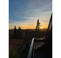 CO-City SÜD ** Galeriewohnung Maisonettestil ca. 122 qm und 4 ZI ** - Coburg