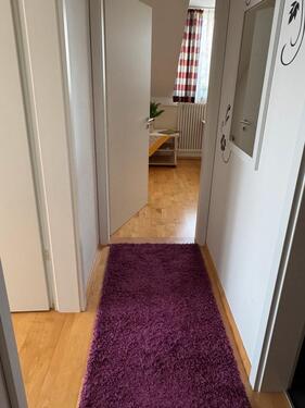 Foto - Dachgeschoßwohnung in Fürstenfeldbruck zur Miete