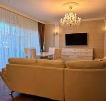 Penthaus Apartment in Baden-Baden