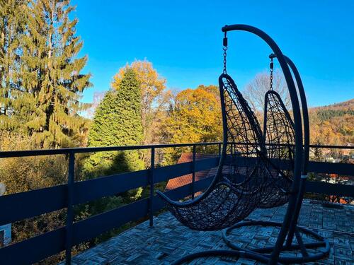 Foto - 3 Zimmer Etagenwohnung zur Miete in Baden-Baden