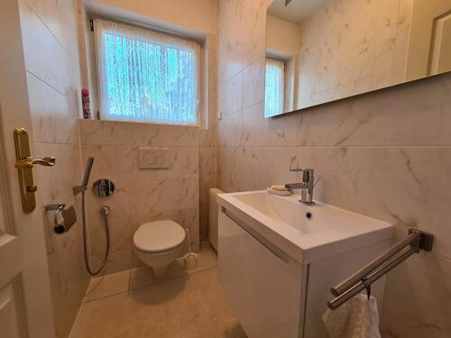 Foto - Etagenwohnung in Baden-Baden zur Miete