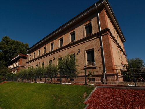 Foto - 3 Zimmer DG-Wohnung im Loft-Stil