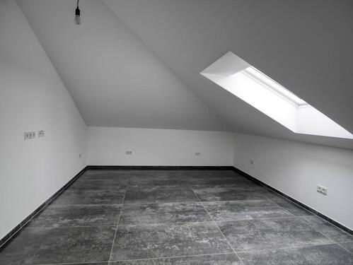 Foto - Etagenwohnung in Mannheim zur Miete