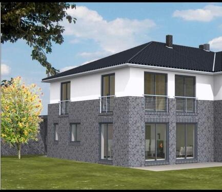 Foto - 4 Zimmer Etagenwohnung zur Miete in Hoya