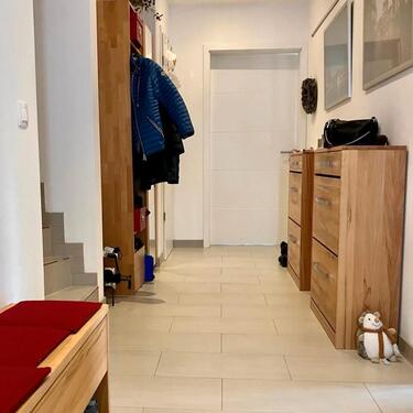 Foto - 4 Zimmer Etagenwohnung in Hoya