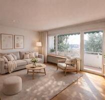 Lichtdurchflutete 4-Zi-Wohnung - 239.000,00&nbsp;EUR Kaufpreis, ca.&nbsp; 90,00&nbsp;m&sup2; in Forchheim (PLZ: 91301)