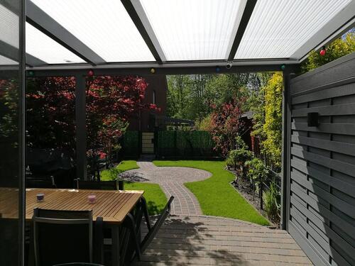 Foto - Modernes RMH mit Smart Home, hochw. Ausstattung und ge