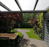 Modernes RMH mit Smart Home, hochw. Ausstattung und ge - Bochum Bochum-Mitte