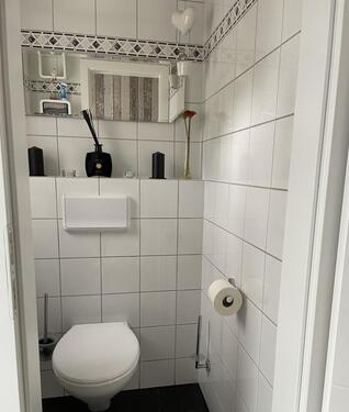 Foto - 5 Zimmer Reihenhaus in Bochum