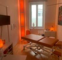 Praxisräume unterzuvermieten - 350,00&nbsp;EUR Kaltmiete, ca.&nbsp; 16,00&nbsp;m&sup2; in München (PLZ: 80803) Schwabing-Freimann