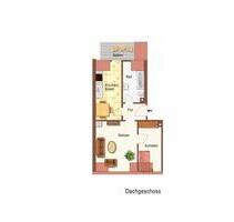 Ihre neue hübsche Wohnung mit Balkon in Wurzen