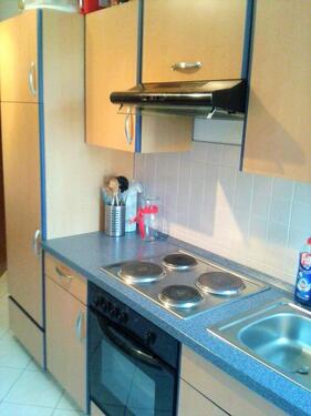 Foto - 2 Zimmer Dachgeschoßwohnung zur Miete in Wurzen