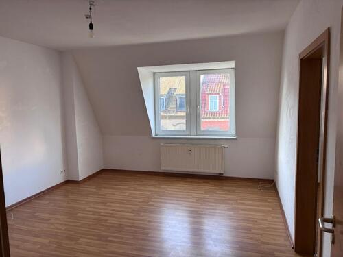 Foto - 2 Zimmer Dachgeschoßwohnung in Wurzen