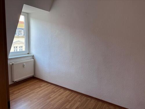 Foto - Dachgeschoßwohnung in Wurzen zur Miete