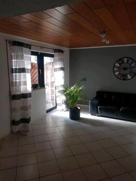 Foto - 3 Zimmer Etagenwohnung in Steinbach am Donnersberg