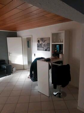 Foto - Etagenwohnung in Steinbach am Donnersberg zur Miete