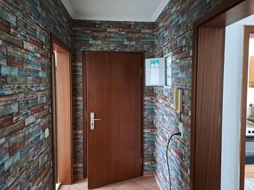 Foto - Etagenwohnung in Schwerin zur Miete