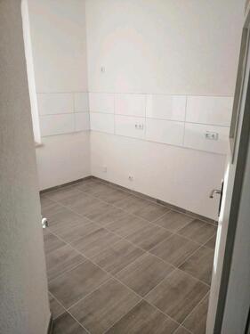 Foto - 4 Zimmer Erdgeschoßwohnung zur Miete in Halberstadt