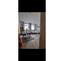 Charmante 2ZKB Erdgeschosswohnung (Hochparterre)mit Garten - Saarbrücken Neue Bremm