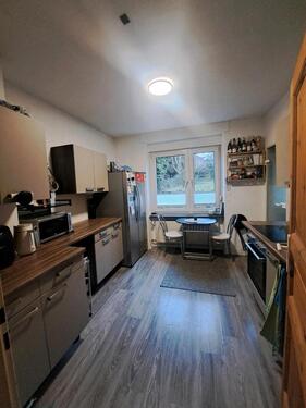 Foto - 2 Zimmer Erdgeschoßwohnung zur Miete in Saarbrücken