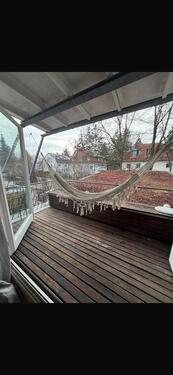 Foto - WG-Zimmer in 3er-WG (Pasing!) - 750,00&nbsp;EUR Kaltmiete, ca.&nbsp; 95,00&nbsp;m&sup2;